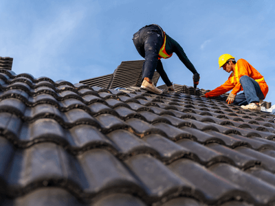 About Roof Repair Experts South Webster, OH